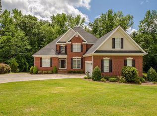 658 Deerwood Way, Evans, GA 30809