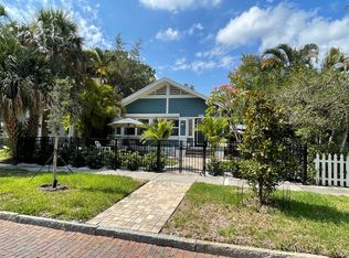 225 11th Ave NE, Saint Petersburg, FL 33701