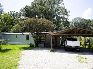 15179 W Beaver Dr, Pride, LA 70770