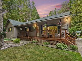 3265 M 72 W, Kalkaska, MI 49646