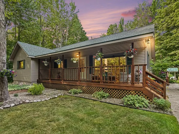 3265 M 72 W, Kalkaska, MI 49646