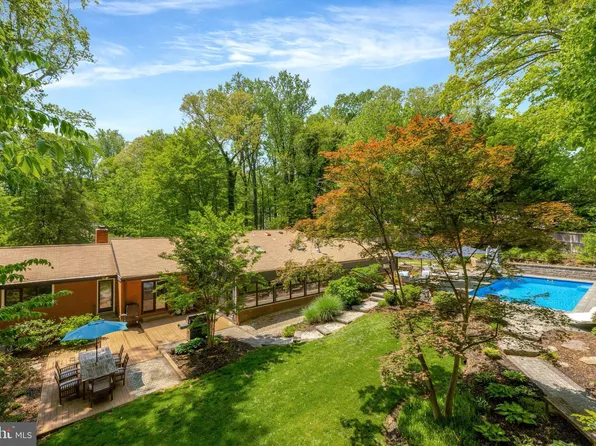 9006 Glen Ct, Fairfax, VA 22031