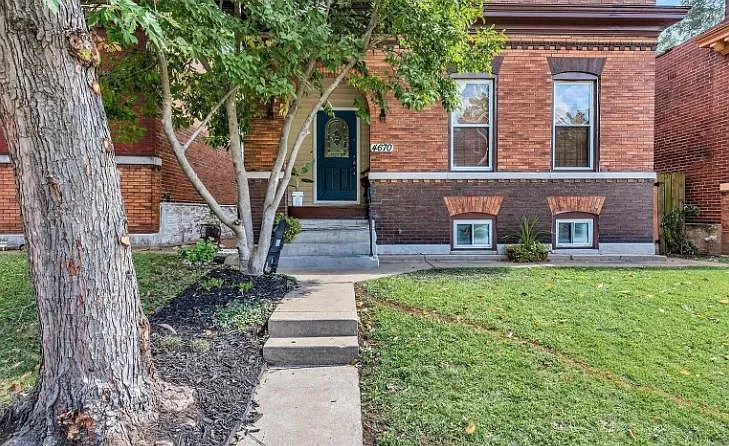4670 Louisiana Ave — Photo 1