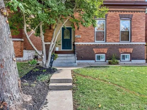 4670 Louisiana Ave, Saint Louis, MO 63111