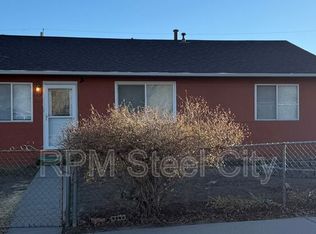 1926 E 15th St, Pueblo, CO 81001
