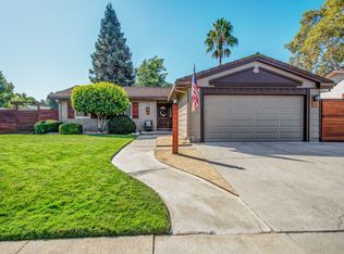 5231 Crestline Way, Pleasanton, CA 94566