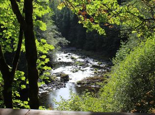 38007 NE Sunset Falls Rd, Yacolt, WA 98675