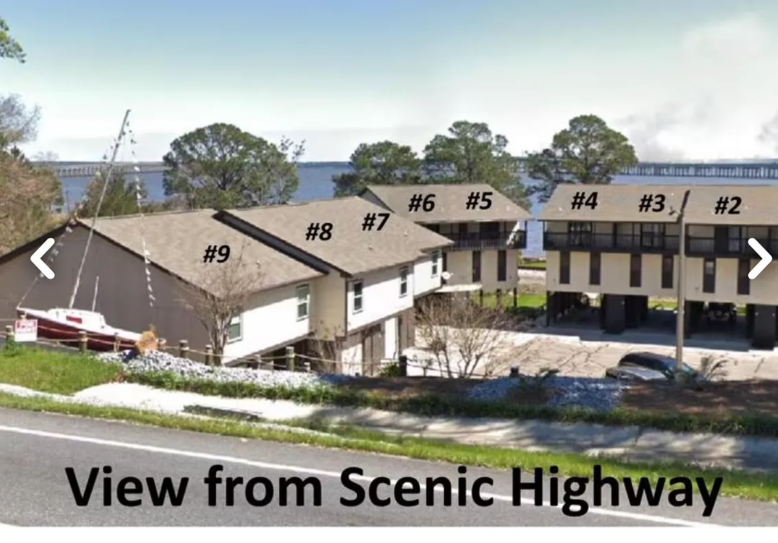 Building Photo - 8200 Scenic Hwy #5