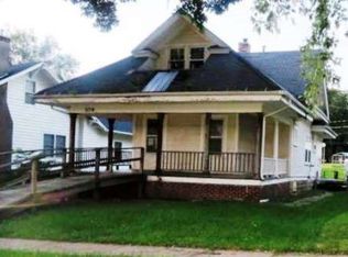 109 Crescent St, Shenandoah, IA 51601