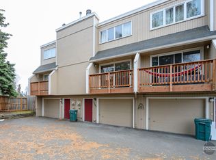 3107 W 35th Ave #6A4C, Anchorage, AK 99517