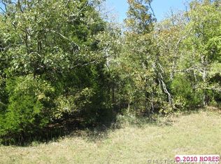 82 S Highway Rd, Cookson, OK 74427