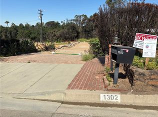 1302 E Loma Alta Dr LOT 56, Altadena, CA 91001