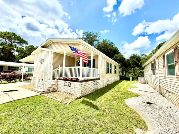 614 S Crooked Tree Path, Homosassa, FL 34448