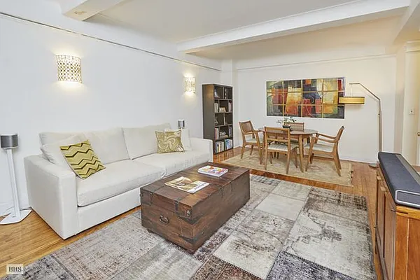 Rented by Brown Harris Stevens | media 1