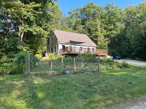 124 Cobble Hill Road, New Gloucester, ME 04260