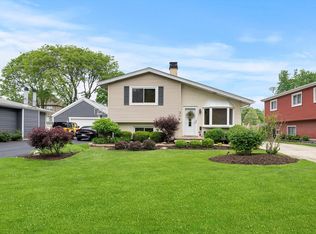 314 W Morris Ave, Lombard, IL 60148