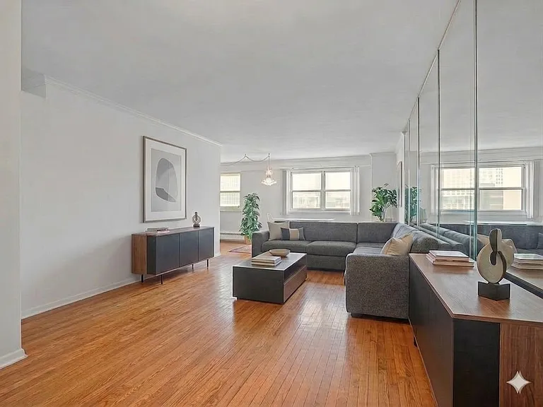 122 Ashland Pl #14A — Photo 2