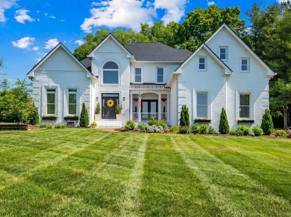 1608 Masters Ct, Franklin, TN 37064