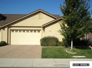 11053 Lamour Ln, Reno, NV 89521