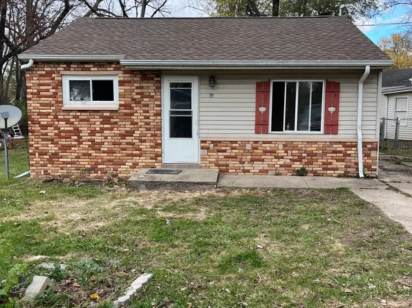 611 Illinois St, East Peoria, IL 61611