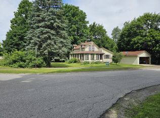 3864 S Elm St, Onaway, MI 49765