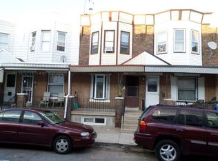 2063 E Atlantic St, Philadelphia, PA 19134