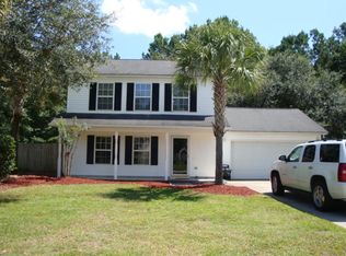136 Paddock Way, Summerville, SC 29483