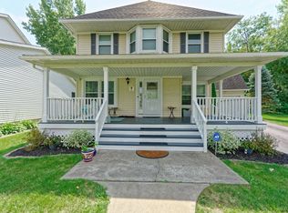 35 Victoria Way, Albany, NY 12209