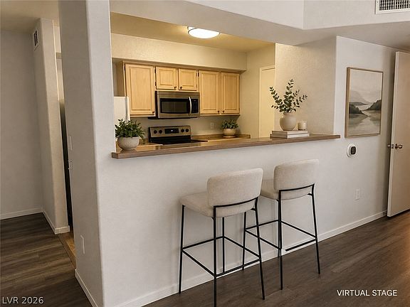 3rd image of 555 E Silverado Ranch Blvd Unit 2150