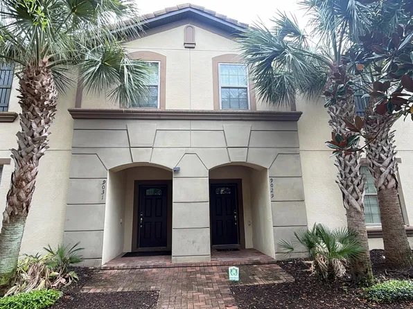 9029 Rhodes Street, Kissimmee, FL 34747