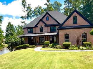 2106 Ector Cv NW, Kennesaw, GA 30152