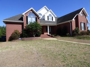346 Pebble Creek Rd, Steens, MS 39766