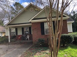 1401 Thorpe Ln SE, Aiken, SC 29801