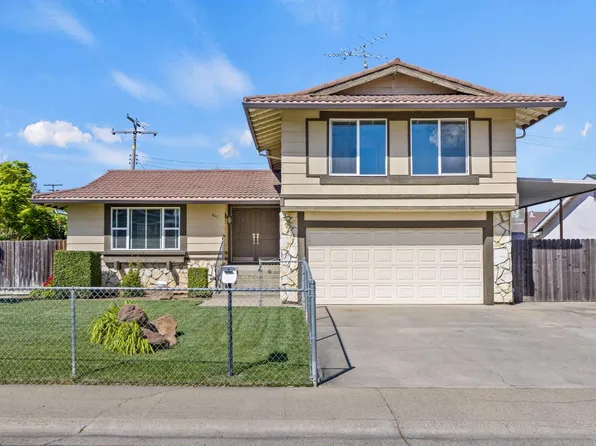 865 Regatta Dr, Sacramento, CA 95833