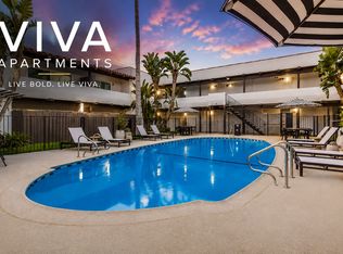 Viva Apartments, Anaheim, CA 92801