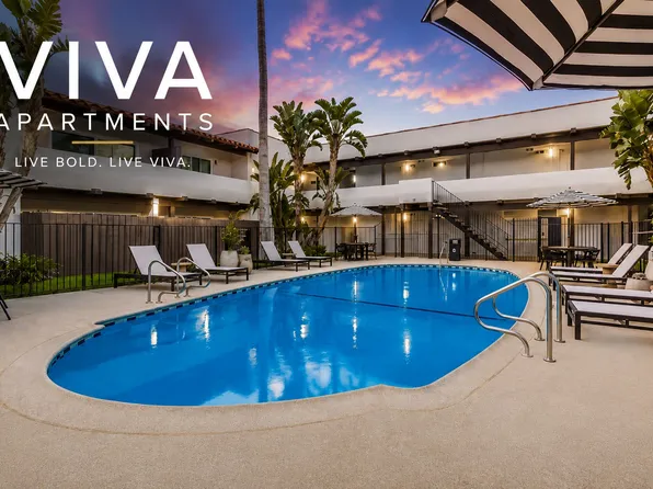 Viva Apartments