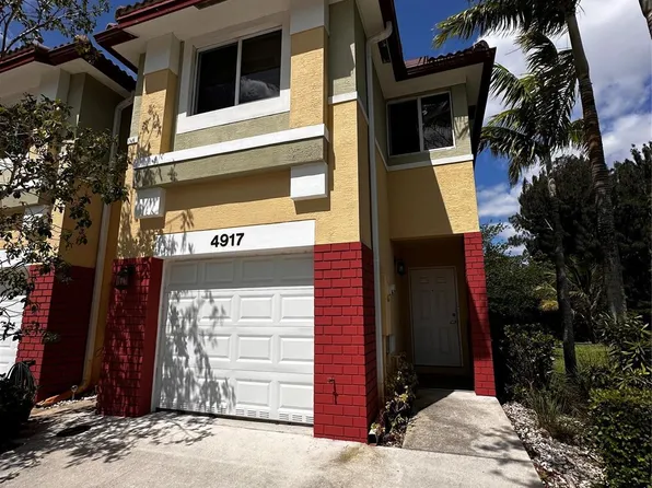 4917 SW 66th Terrace #1, Davie, FL 33314