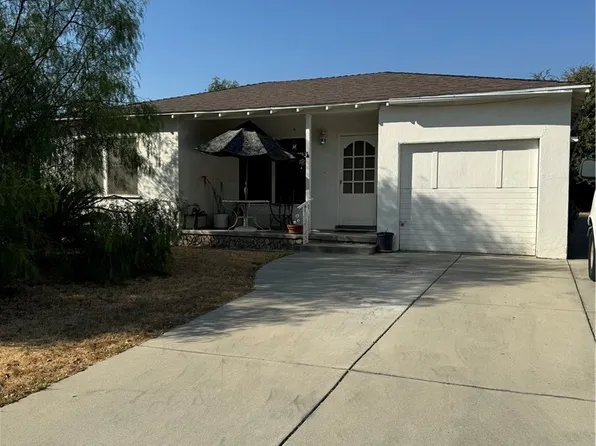 1455 Three Ranch Rd, Duarte, CA 91010