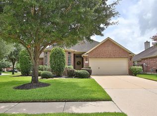 20122 Glen Lake Dr, Spring, TX 77388