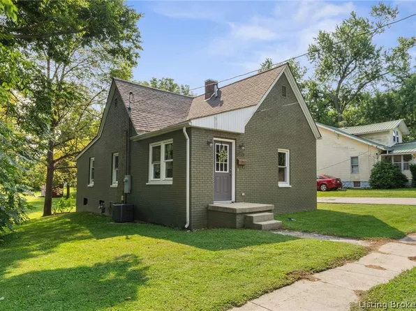 404 SE Second, Paoli, IN 47454
