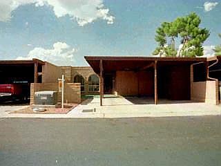1st image of 550 W Calle Lindero #0