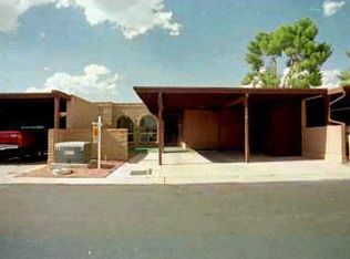 550 W Calle Lindero #0, Tucson, AZ 85704