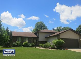 1121 Harvest Dr, Shorewood, IL