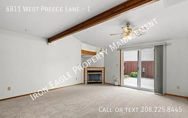 2 bed, 1.5 bath, 1124 sqft, $1,925 — Photo 4