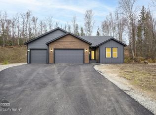 558 N Joppa Cir, Palmer, AK 99645