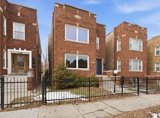 8026 S Dobson Ave, Chicago, IL 60619