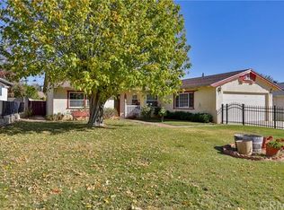 1150 Brinton Ave, Banning, CA 92220