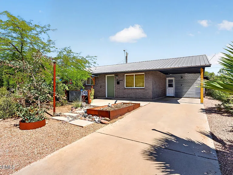 346 E Papago Dr — Photo 2