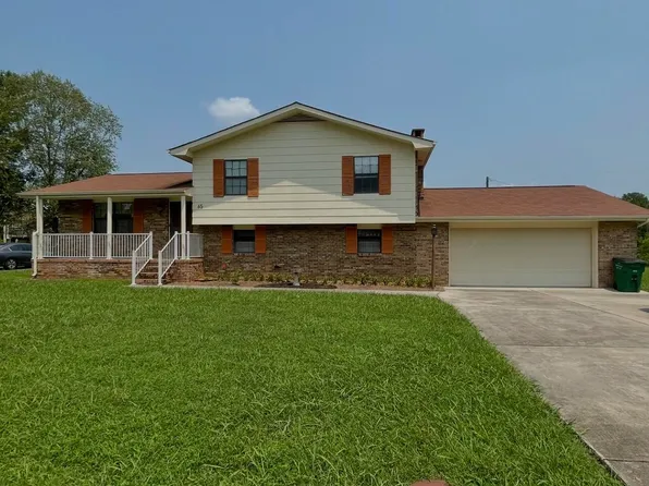 65 Mitchell Ln, Rossville, GA 30741