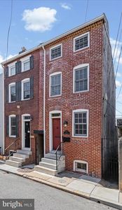 900 Harden Ct, Baltimore, MD, 21230